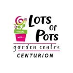 Lots of Pots Centurion