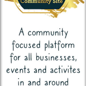 Website Featured Advertisement – Banner