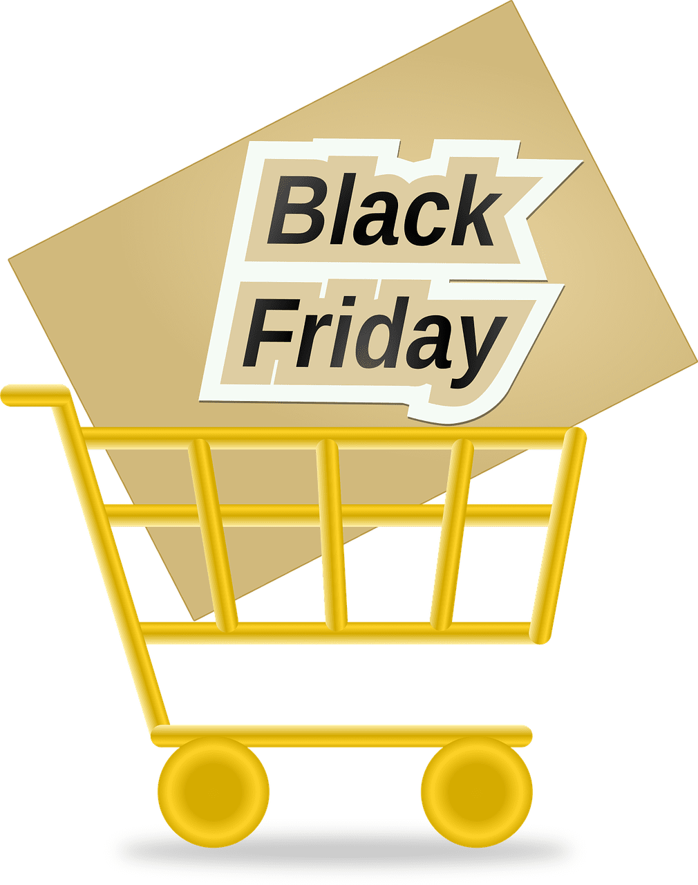 What is Black Friday? Centurion Community Site