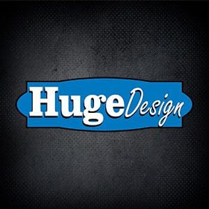 Huge Design