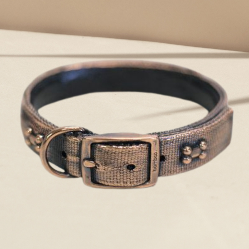 Dog Collar – Plating