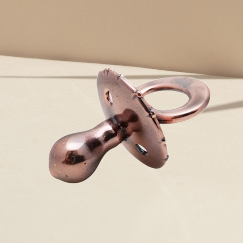 Pacifier – Plating