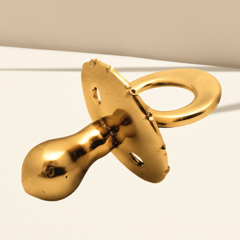 Pacifier – Plating - Image 3