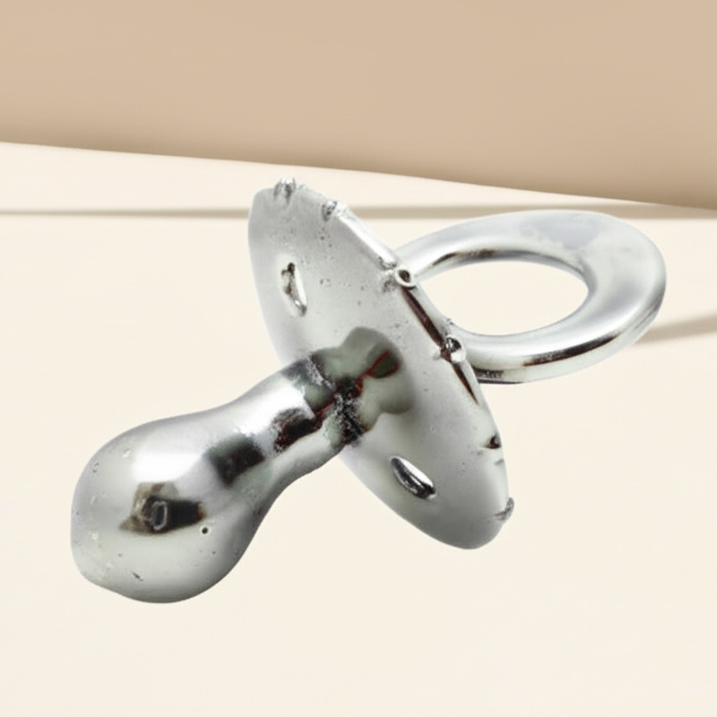 Pacifier – Plating - Image 2