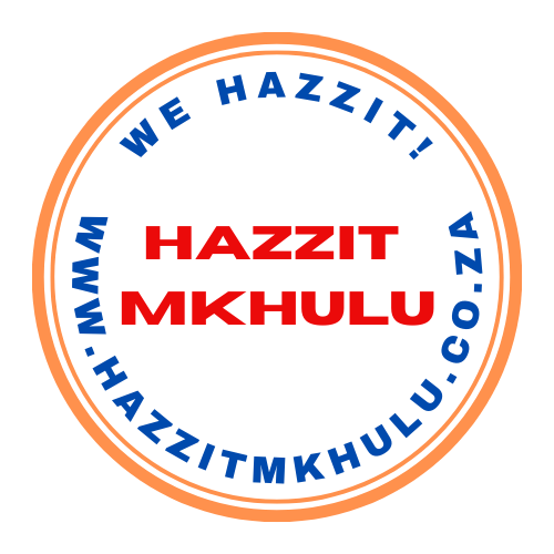 Hazzit Mkhulu - Online Store
