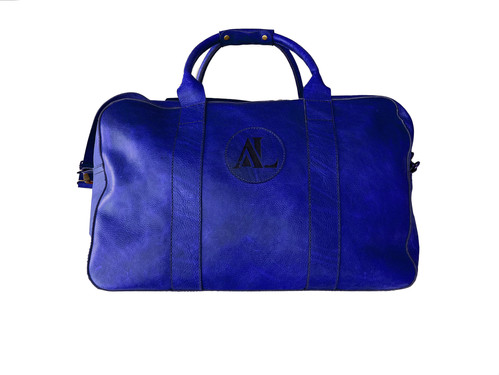 Large Duffel Bag with Adjustable Shoulder Strap